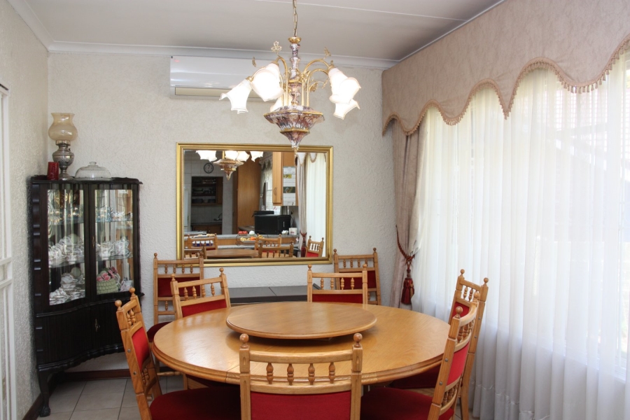 3 Bedroom Property for Sale in Fichardt Park Free State